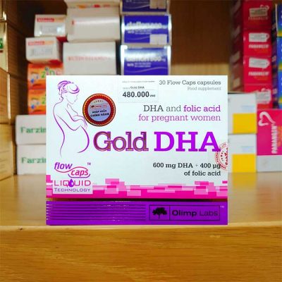 gold dha 1