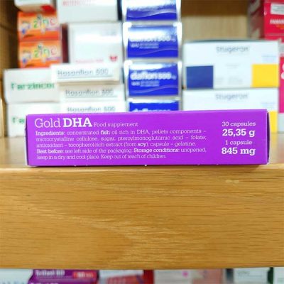 gold dha 2