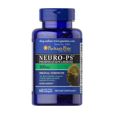 Neuro PS Puritan's Pride