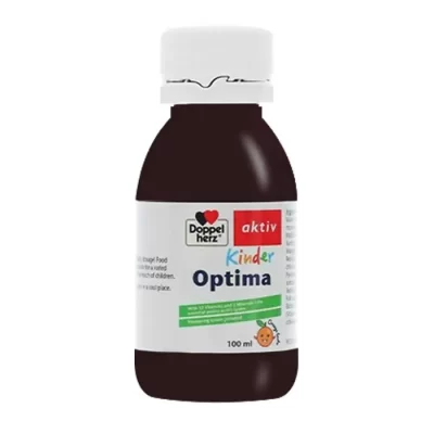 Doppelherz Kinder Optima 100ml