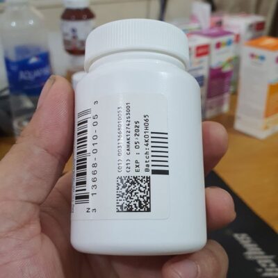 Citalopram 20mg Torrent Chai 500 viên