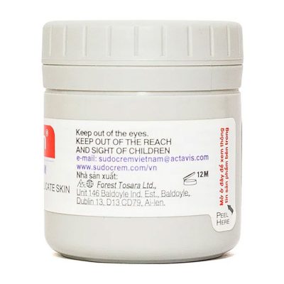 Sudocrem Baby Care Cream 60g