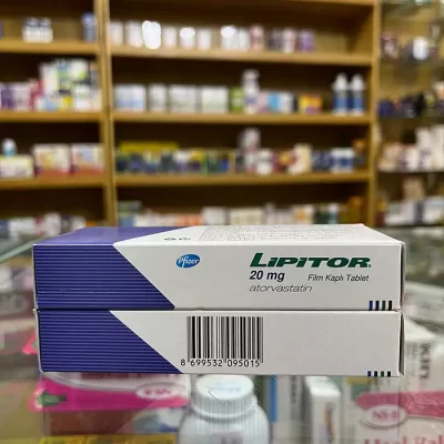 lipitor 20mg 30 vien 5
