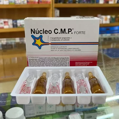 nucleo cmp forte ferrer 3 cap 2