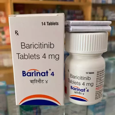 Barinat 4 mg Natco 14 viên - Thuốc điều trị viêm khớp dạng thấp 2 barinat 4 natco 14 vien 2