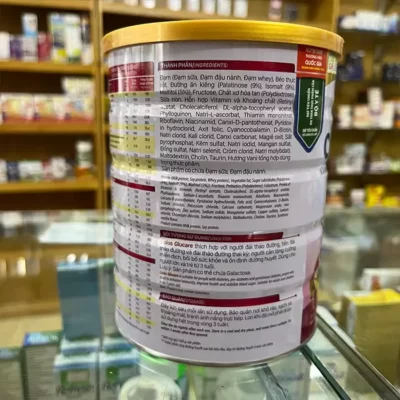 Colos Glucare Nutricare 800g