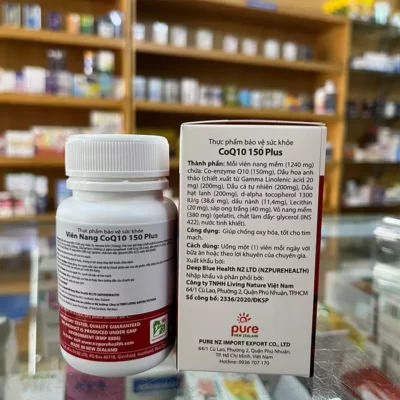 new zealand co q10 150 plus 30 vien 5