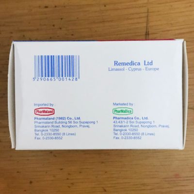 methotrexate 2 5mg pharmaland