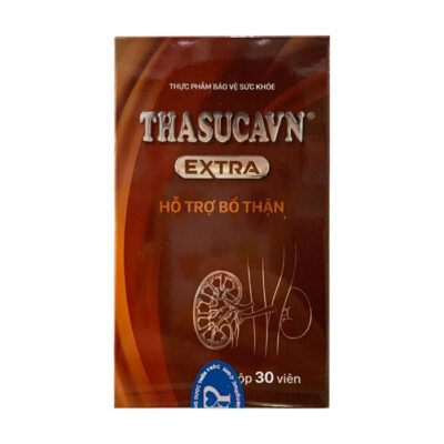 thasucavn extra 30 vien 1