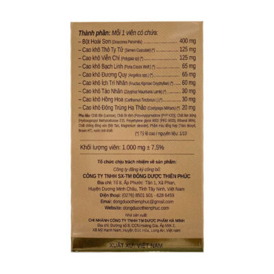 thasucavn extra 30 vien 4