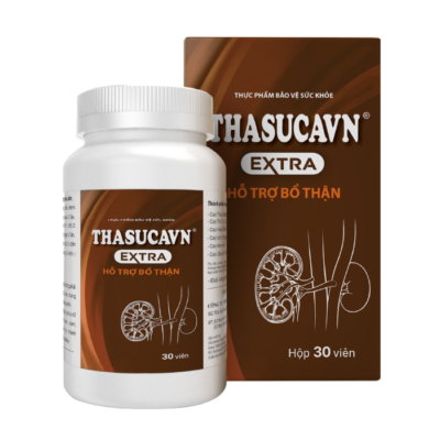 thasucavn extra 30 vien