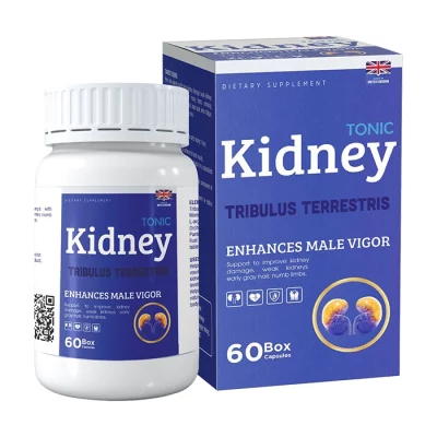 Tonic Kidney 60 viên – Viên uống sinh lý nam