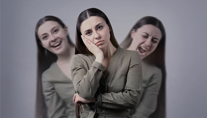 Rối loạn lưỡng cực