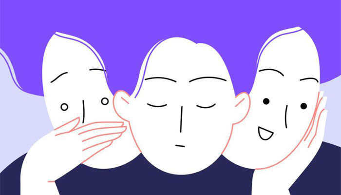 Rối loạn nhân cách