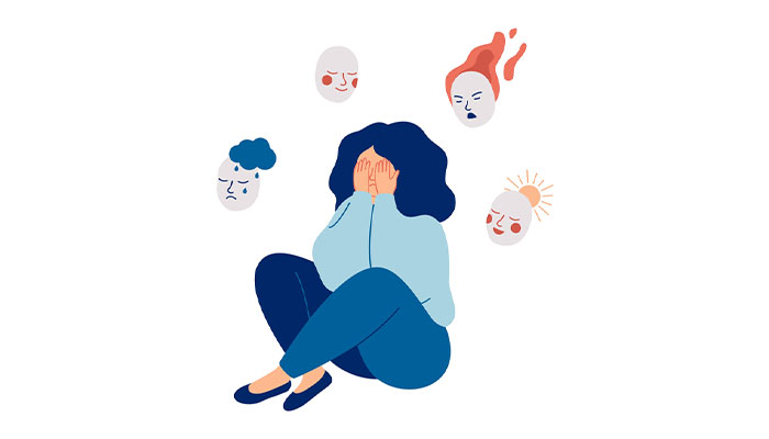 Rối loạn nhân cách ranh giới