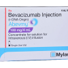 Thuốc Abevmy 100mg/4ml