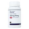 Thuốc Aluvia 200mg/50mg