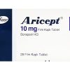 Thuốc Aricept 10mg