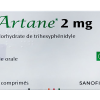 Thuốc Artane 2mg
