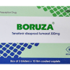 Thuốc Boruza 30mg