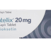 Thuốc Brintellix 20mg