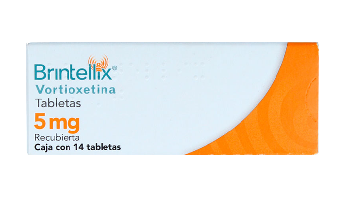 Thuốc Brintellix 5mg