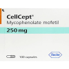 Thuốc CellCept 250mg
