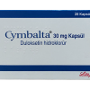 Thuốc Cymbalta 30mg