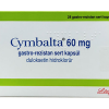 Thuốc Cymbalta 60mg