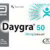 Thuốc Daygra 50mg