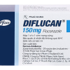 Thuốc Diflucan 150mg