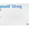 Thuốc Dogmatil 50mg