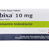 Thuốc Ebixa 10mg