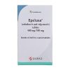 Thuốc Epclusa 400mg/100mg