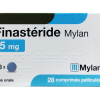 Thuốc Finasteride 5mg