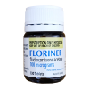 Thuốc Florinef 100mcg