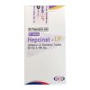 Thuốc Natco Hepcinat LP 90mg/400mg