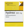 Thuốc Hydrea 500mg