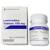 Thuốc Lamivudine Tablets 150mg