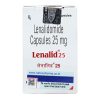 Thuốc Lenalid 25mg