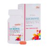 Thuốc Lucius Lucisovel 400mg/100mg