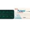 Thuốc Parlodel 2.5mg