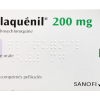 Thuốc Plaquenil 200mg