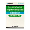 Thuốc Ricovir Em 200mg/300mg