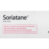 Thuốc Soriatane 25mg