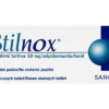 Thuốc Stilnox 10mg