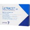 Thuốc Ultracet