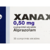 Thuốc Xanax 0.5mg