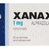 Thuốc Xanax 1mg